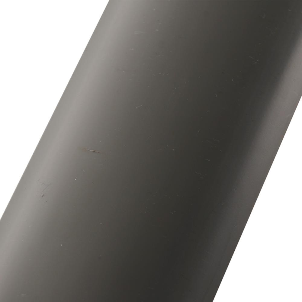 HALF-ROUND SHAPED CABLE RACEWAY ELEKTRA 6 CMX2M GRAY