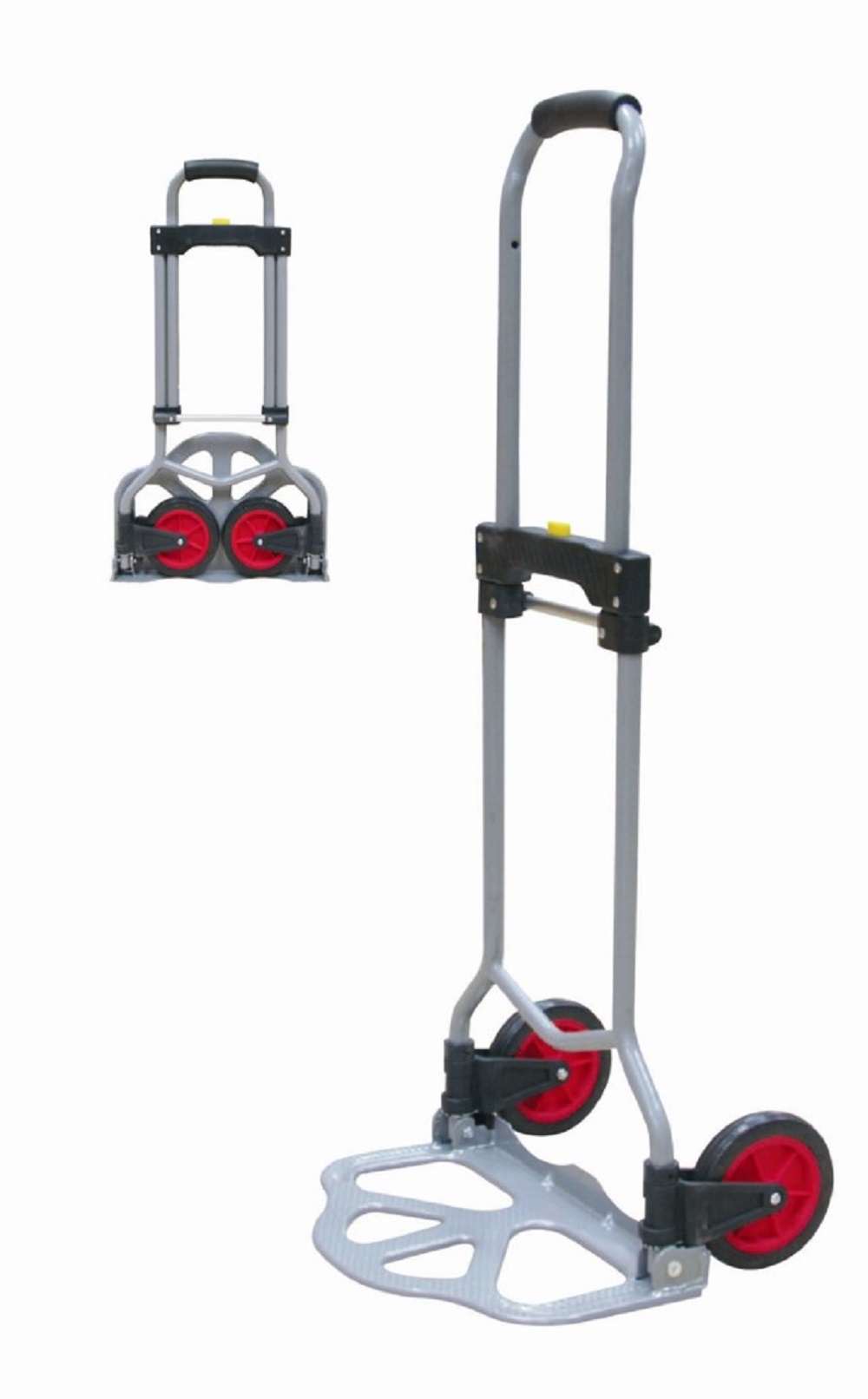 JH FOLDING TROLLEY 6542 60KG W37.8XD38.5XH71 CM