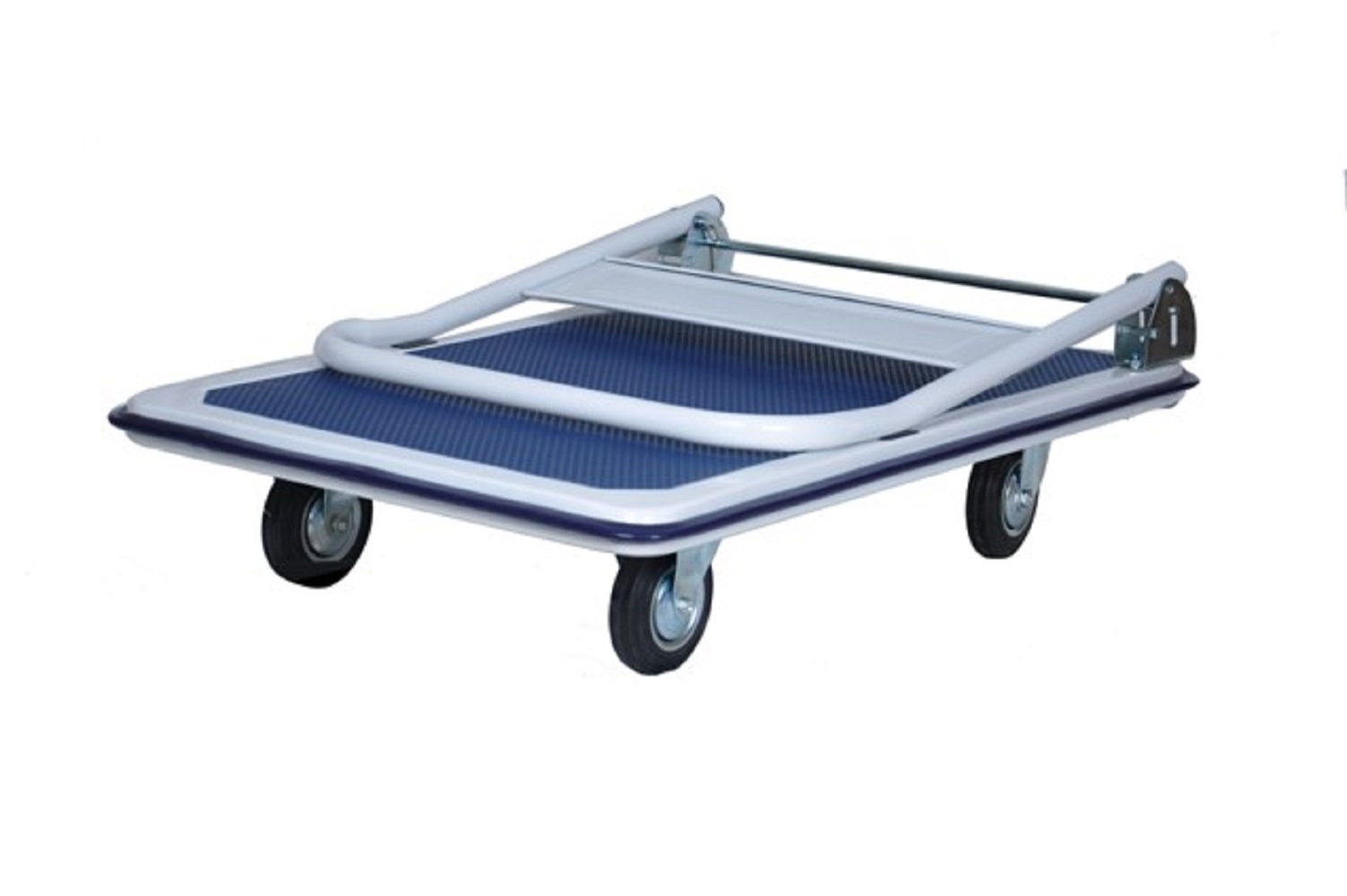 JH HAND TRUCK PLATFORM JH150 W74XD48XH86 CM
