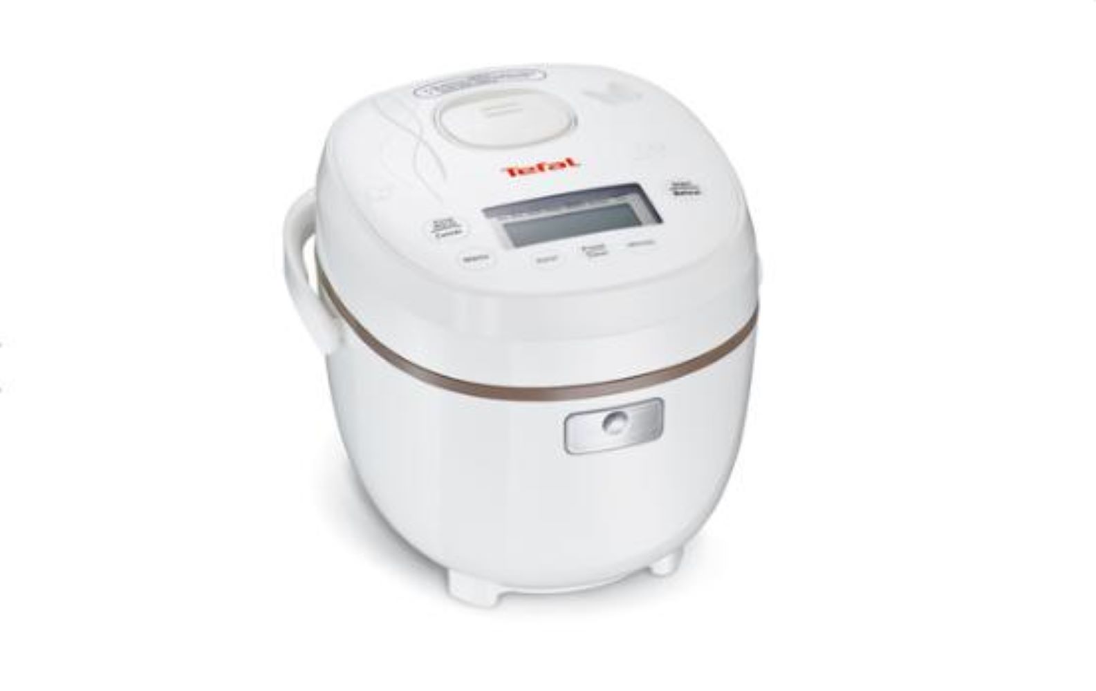 TEFAL RICE COOKER RK5001 0.5L 3D HEATING