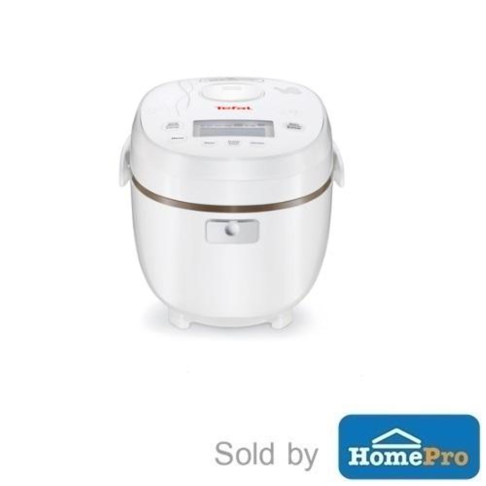 TEFAL RICE COOKER RK5001 0.5L 3D HEATING