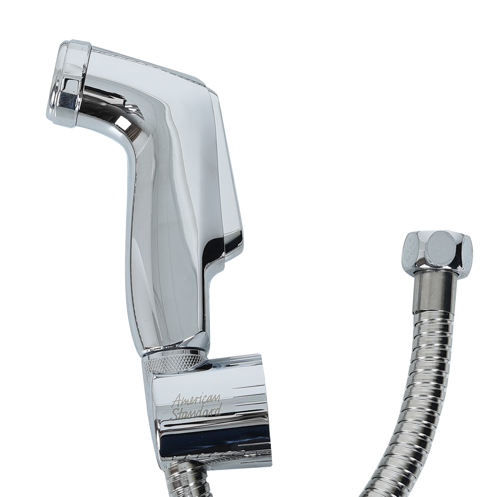AMERICAN STANDARD RINSING SPARY SET A-5604-CH W7.3XD3.5XH11.8 CM