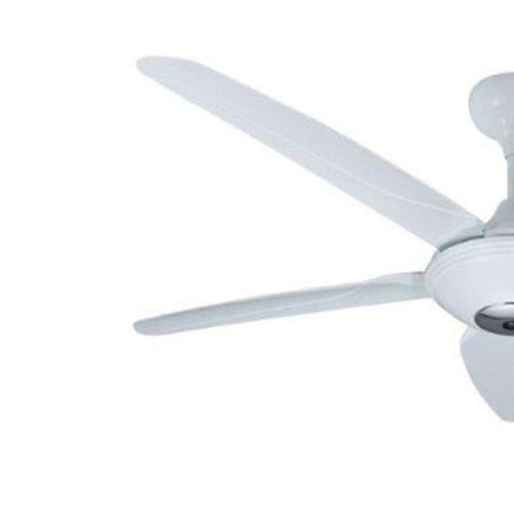 DEKA CEILING FAN ABS MD X7N - WH 56 WHITE