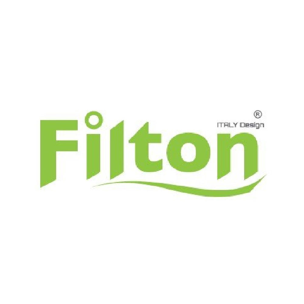 FILTON GLASS SHELF 1 TIER AGS-1002Q W28XD28XH4 CM CLEAR