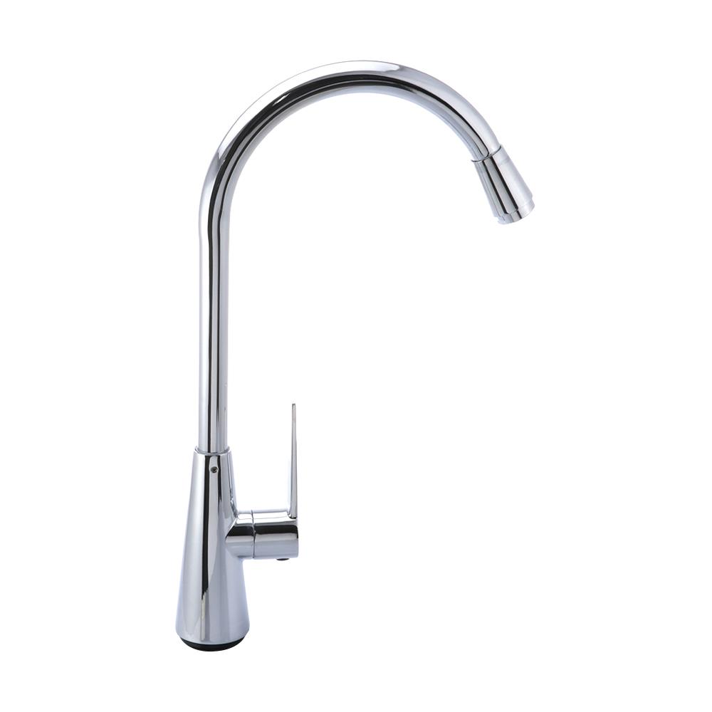 SINK FAUCET RASLAND RA DZ-1907 CHROME
