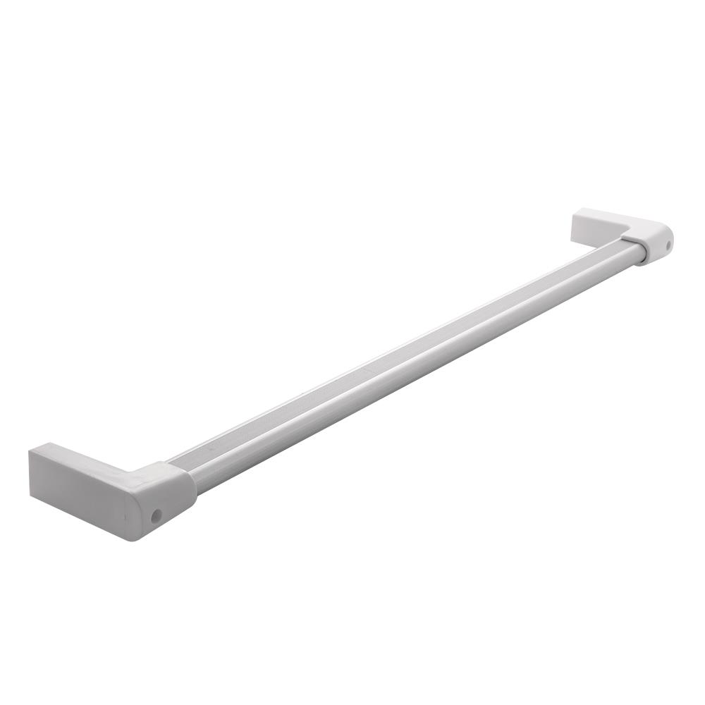 STACKO ALUMINIUM WALL PANEL LOTH BAR 60X2.8X8CM