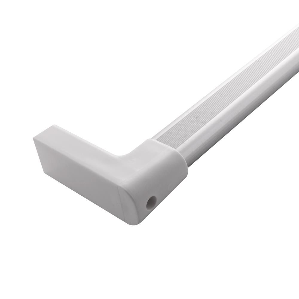 STACKO ALUMINIUM WALL PANEL LOTH BAR 60X2.8X8CM