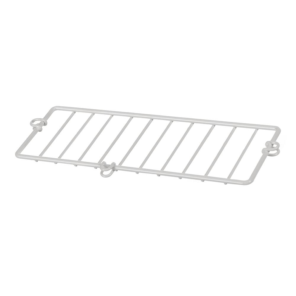 SPRTD SHEET DIVIDER STCKO 30X10CM 1X2 WHITE