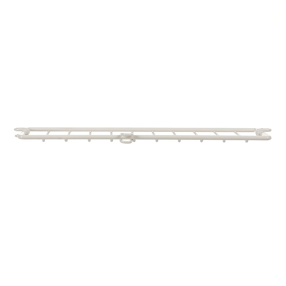 SPRTD SHEET DIVIDER STCKO 30X10CM 1X2 WHITE