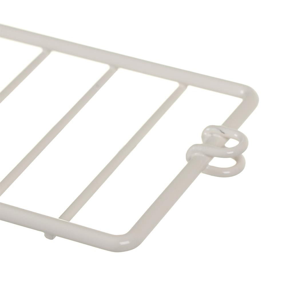 SPRTD SHEET DIVIDER STCKO 30X10CM 1X2 WHITE