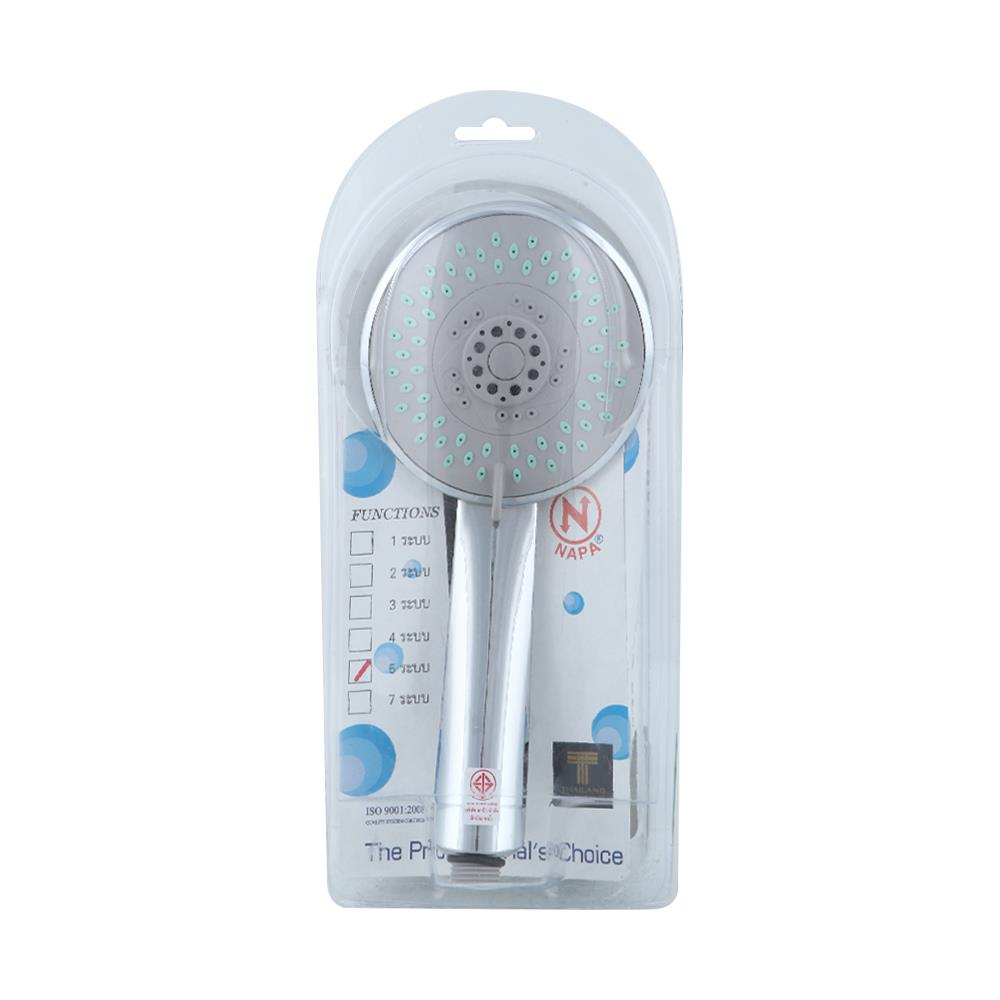 HAND SHOWER SET NAPA 9180 CHROME