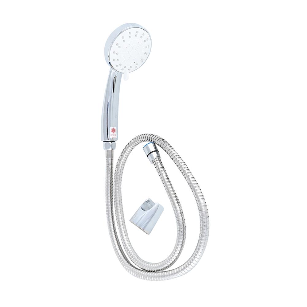 HAND SHOWER SET NAPA 9176 CHROME