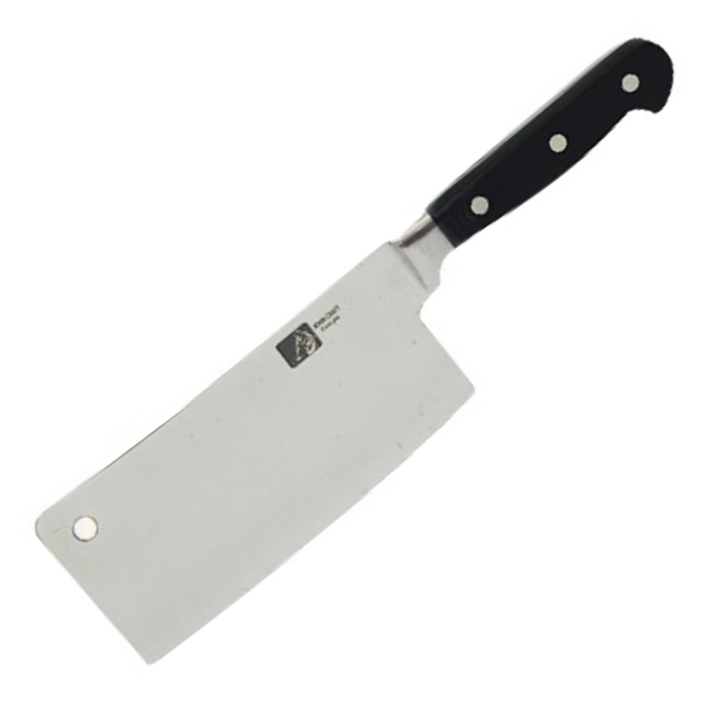 JOHN CRAFT CLEAVER KNIFE 86900 7"