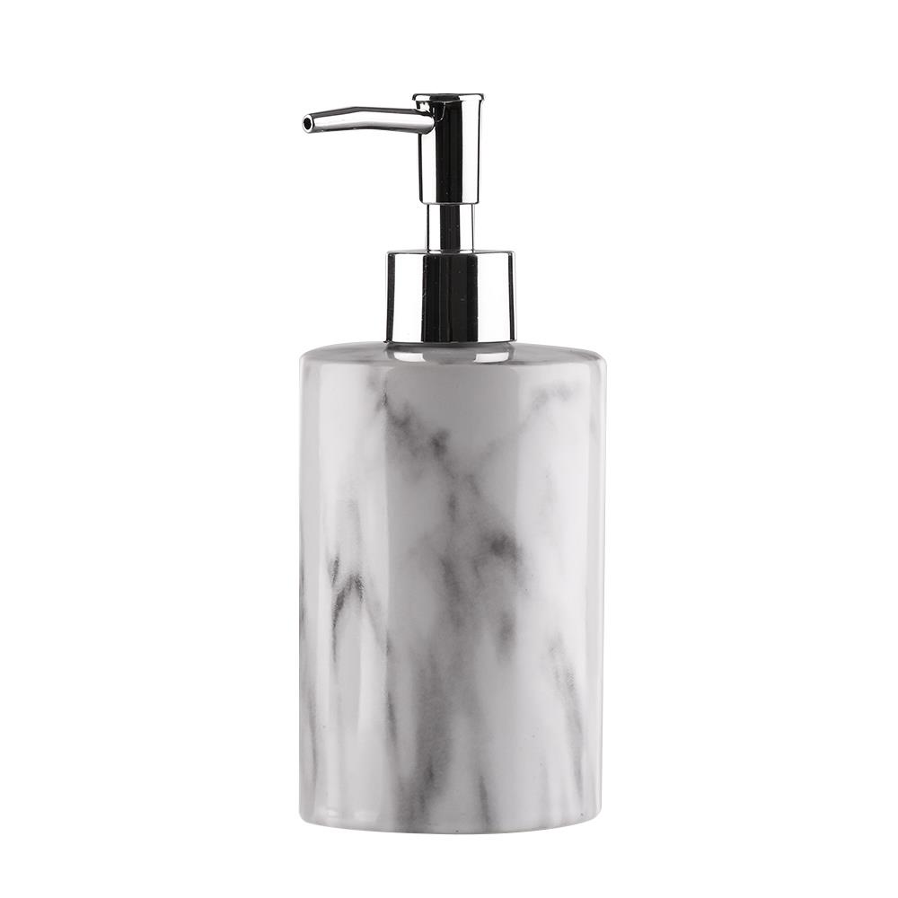 SOAP DISPENSER SET MOYA CE1251A-3 CERAMIC