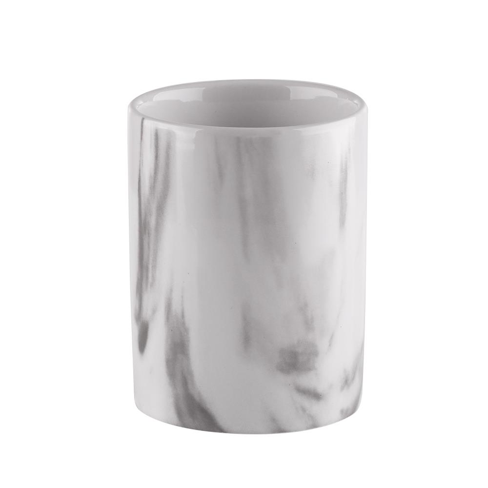SOAP DISPENSER SET MOYA CE1251A-3 CERAMIC