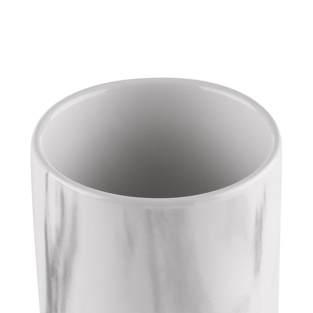 SOAP DISPENSER SET MOYA CE1251A-3 CERAMIC