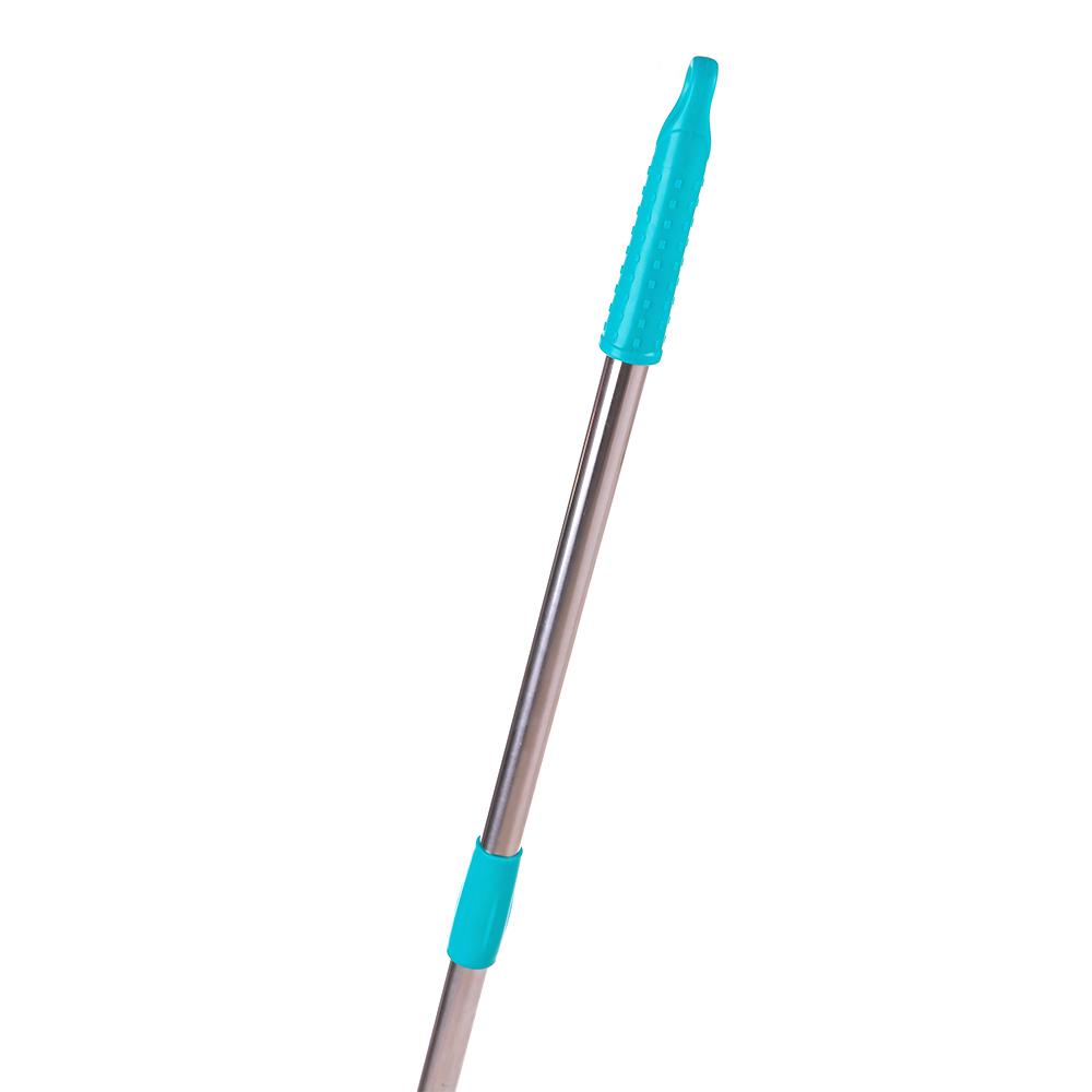 SPIN BUCKET MOP SET ACCO DS-307 GREEN