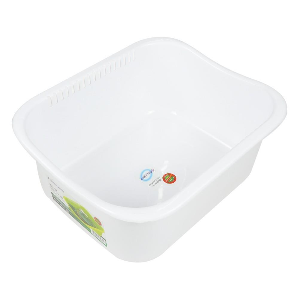 RECTANGULAR WASH BASIN MICRON 3035 34.5CM