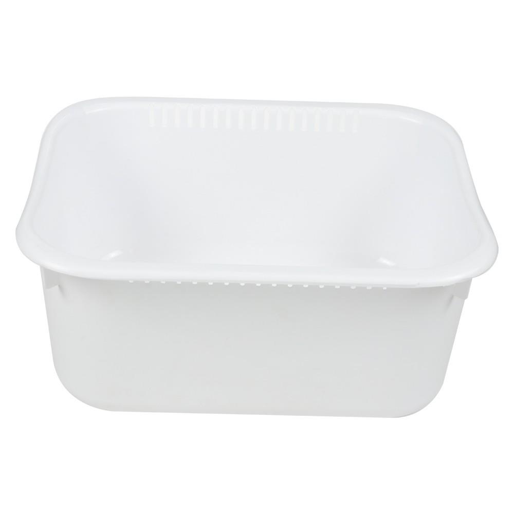 RECTANGULAR WASH BASIN MICRON 3035 34.5CM