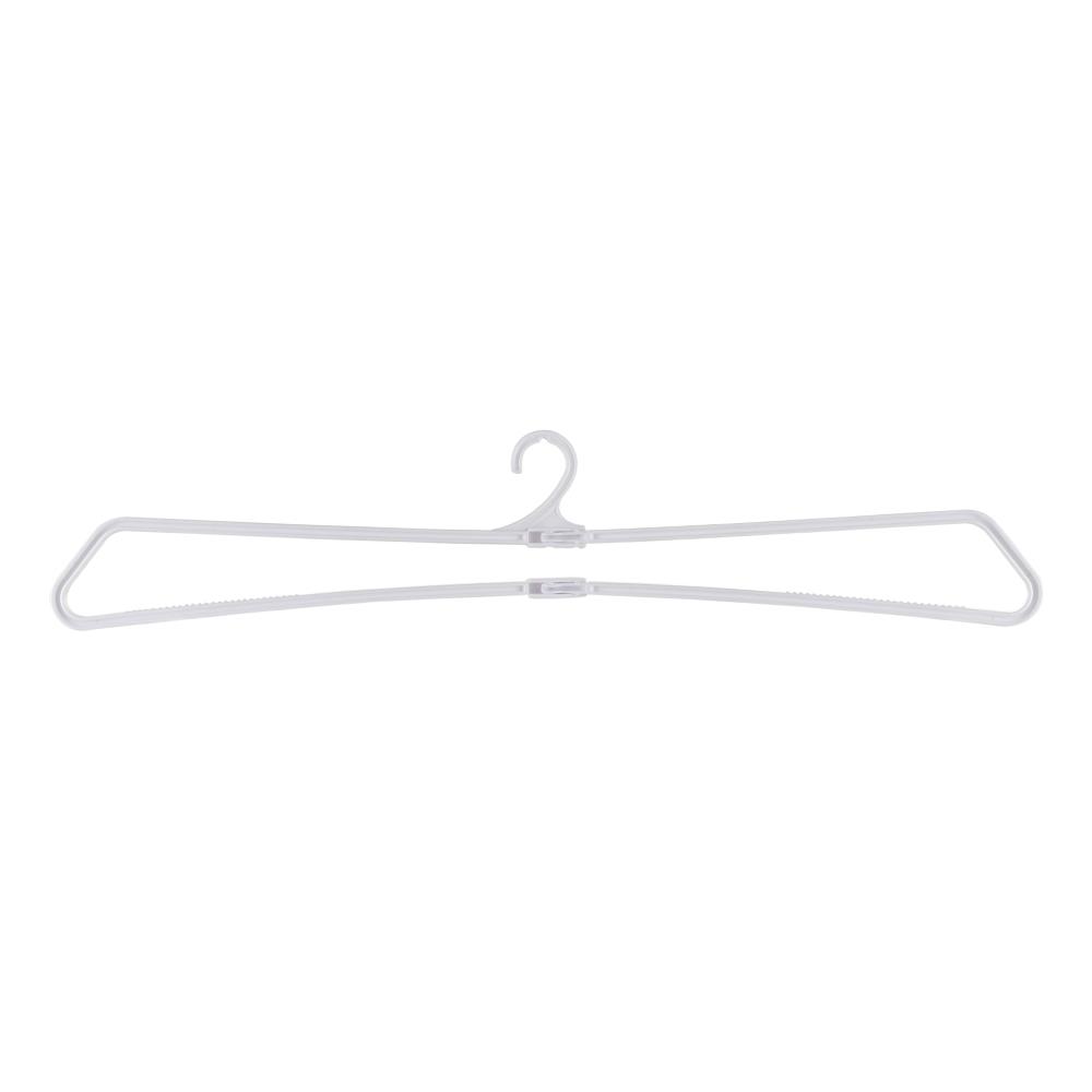 TOWEL HANGER PLIM H020 WHITE