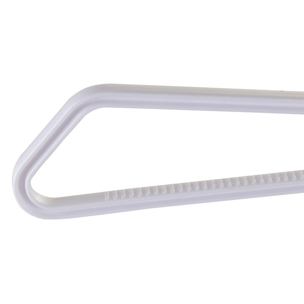 TOWEL HANGER PLIM H020 WHITE