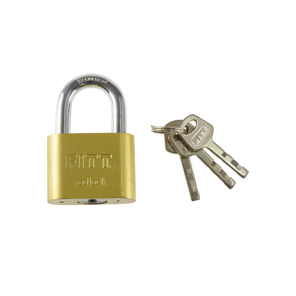 PADLOCK FITT 50SB 50MM
