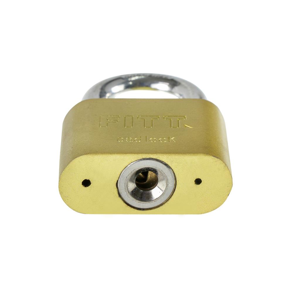 PADLOCK FITT 50SB 50MM
