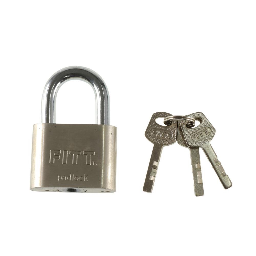 PADLOCK FITT 50SV 50MM