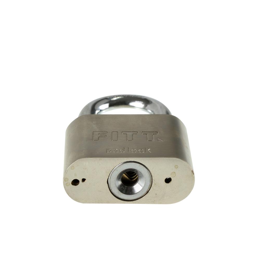 PADLOCK FITT 50SV 50MM