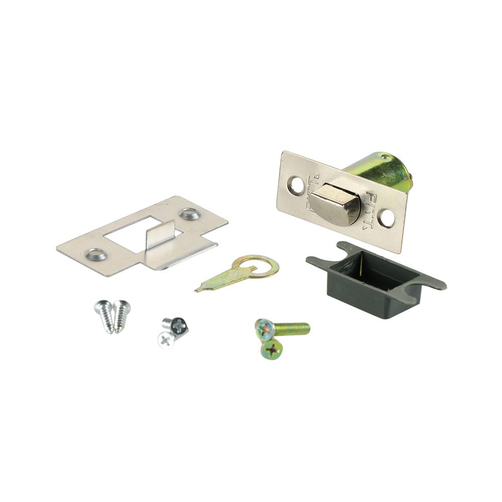FITT 587SSP72 STAINLESS STEEL BATHROOM KNOB