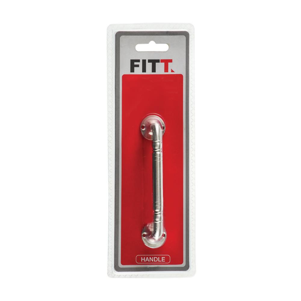HANDLE FITT DD001SL4 100MM