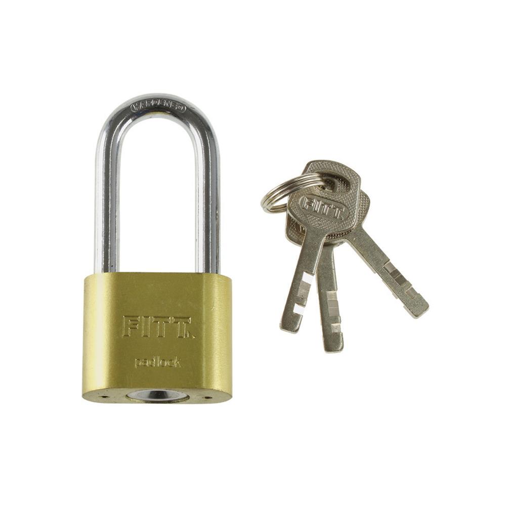 PADLOCK FITT 40LSB 40MM
