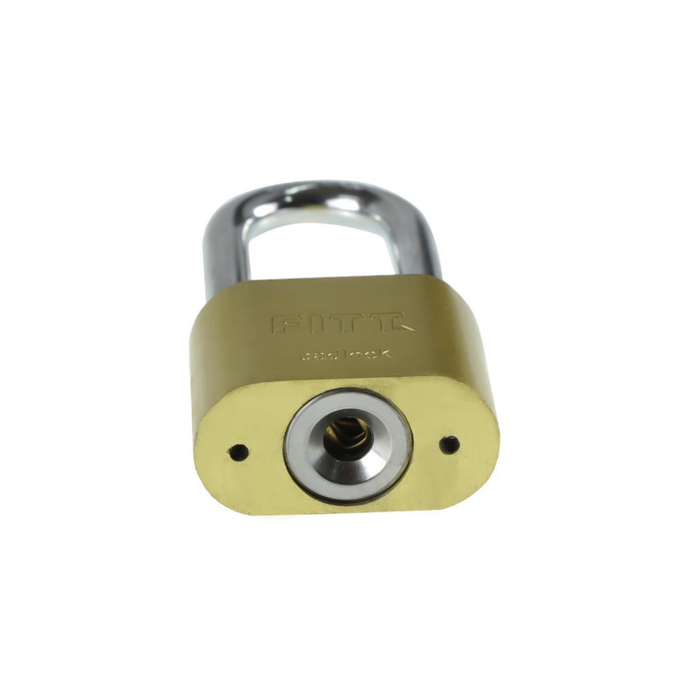 PADLOCK FITT 40LSB 40MM