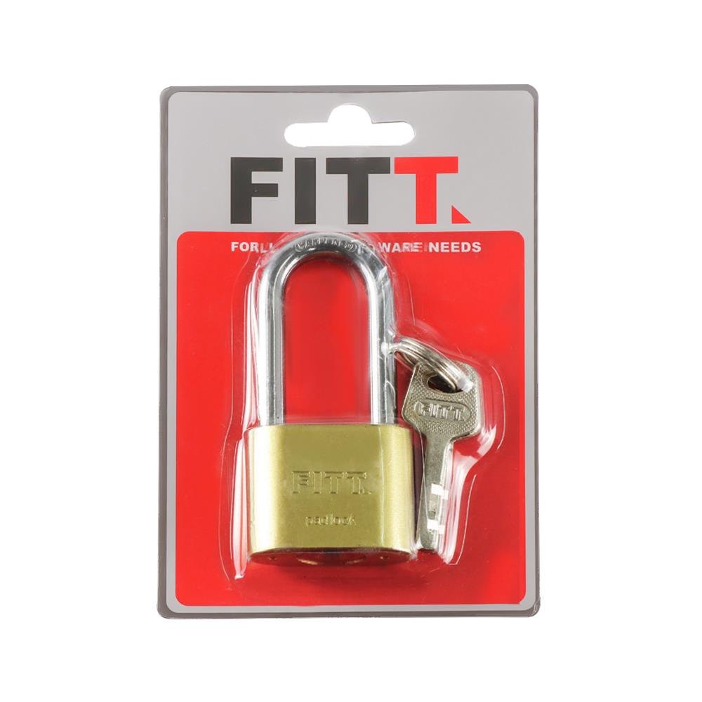 PADLOCK FITT 40LSB 40MM