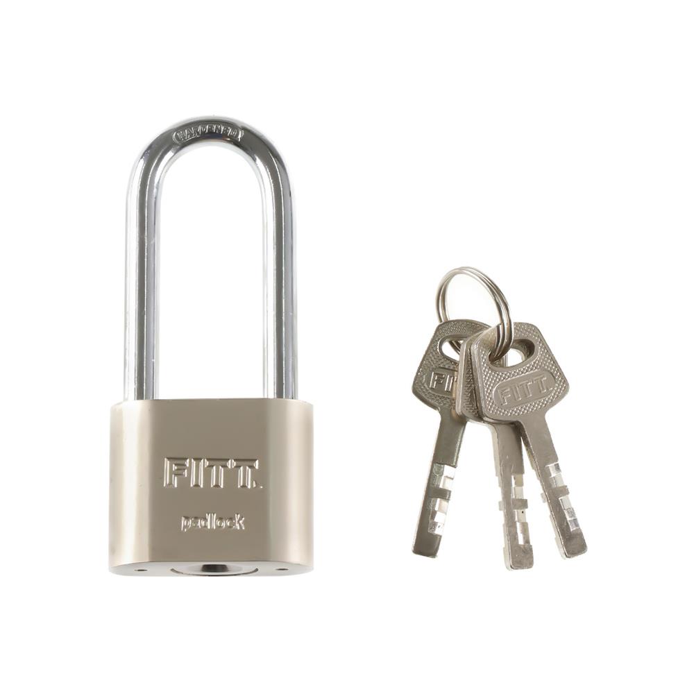 PADLOCK FITT 40LSV 40MM