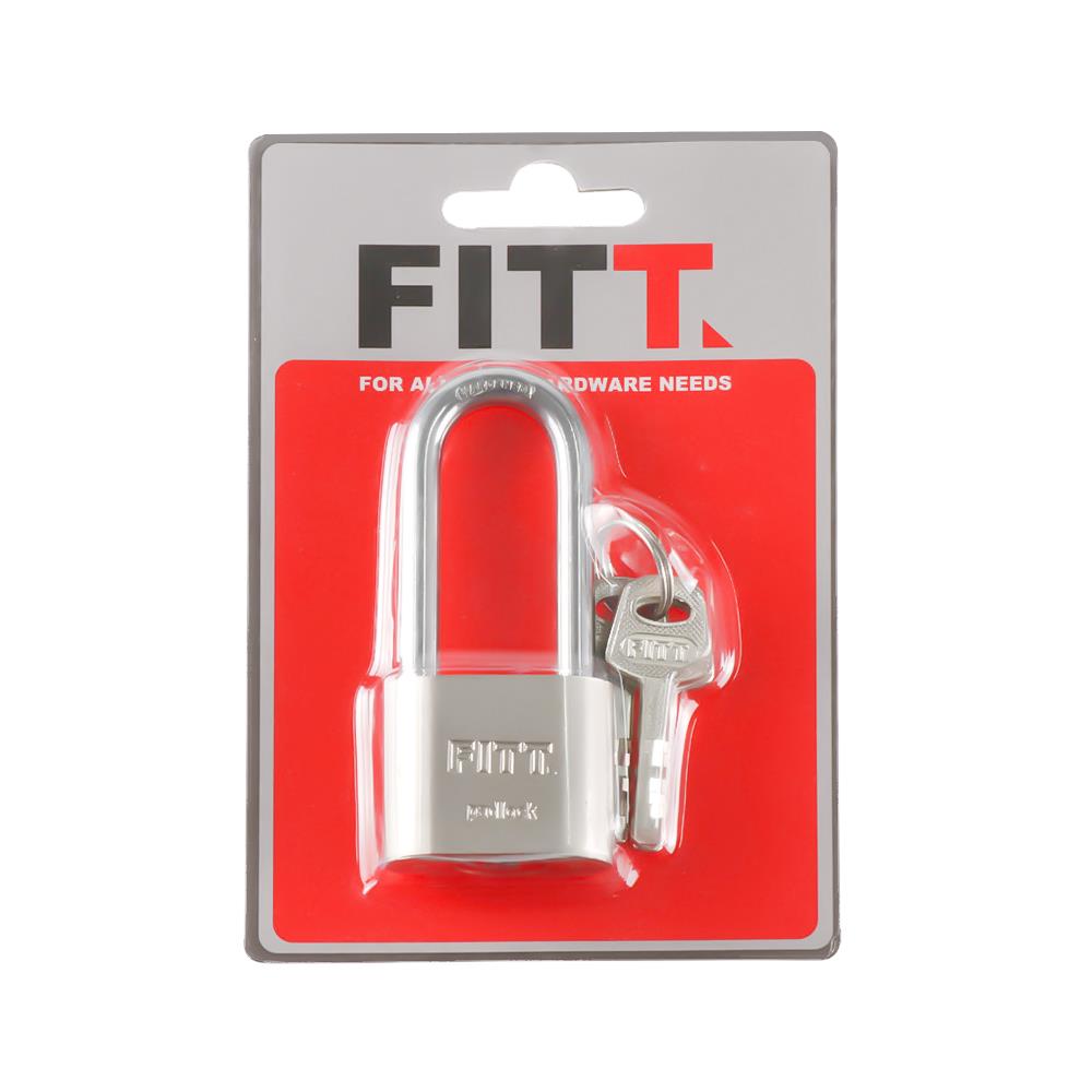 PADLOCK FITT 40LSV 40MM