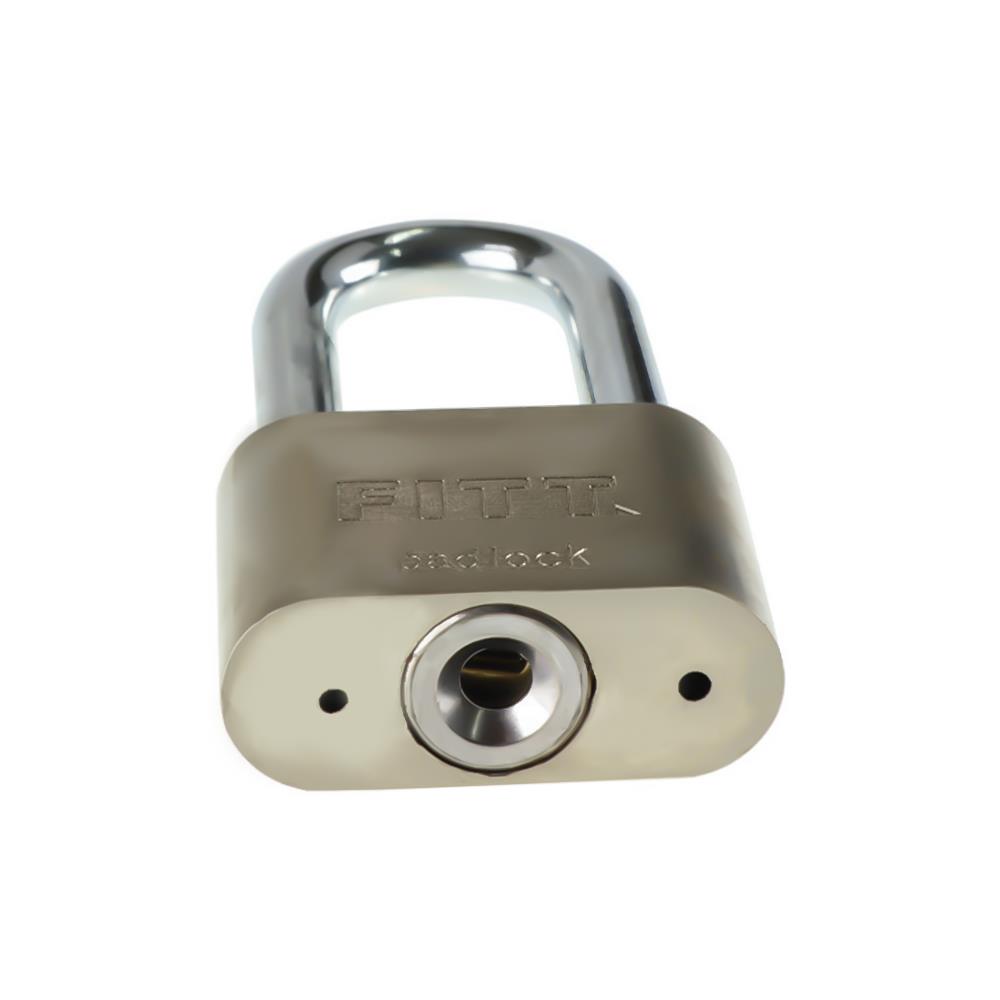 PADLOCK FITT 50LSV 50MM