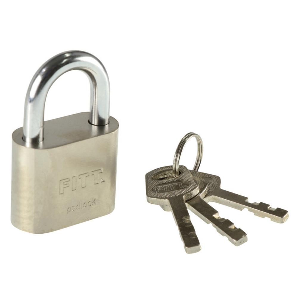 PADLOCK FITT 40SV 40MM