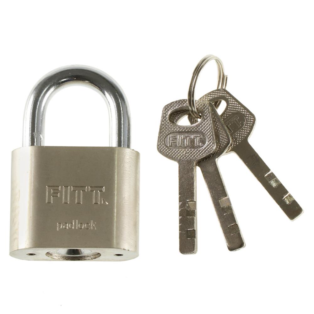 PADLOCK FITT 40SV 40MM