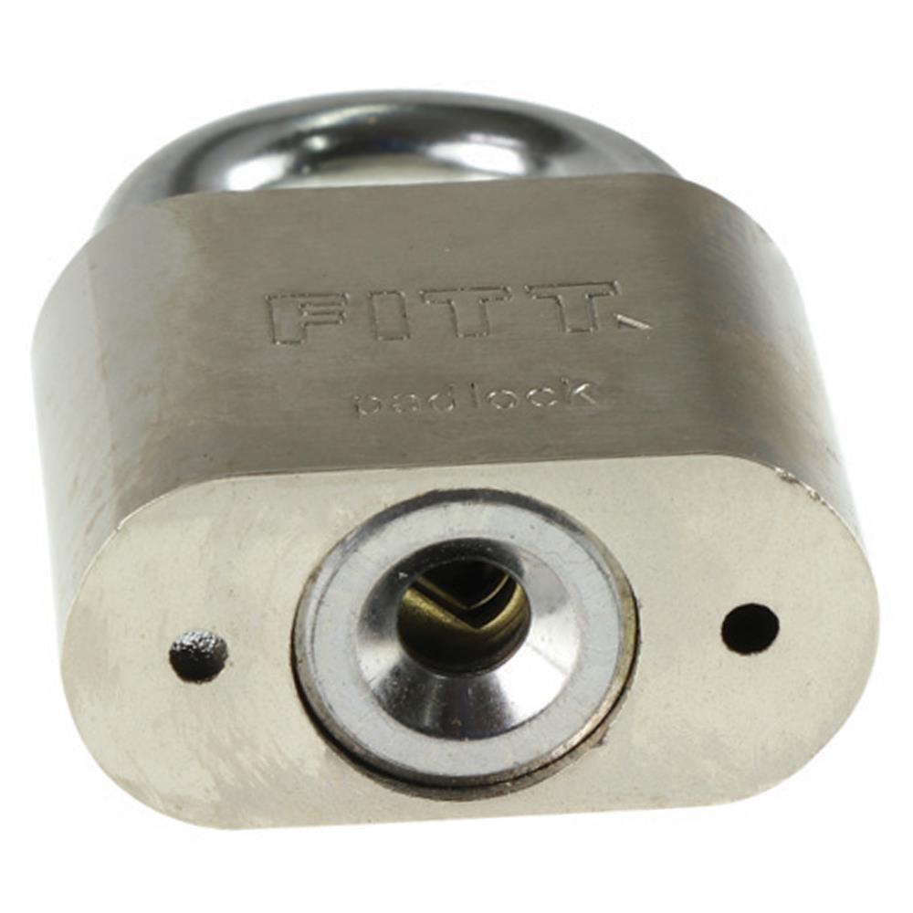 PADLOCK FITT 40SV 40MM