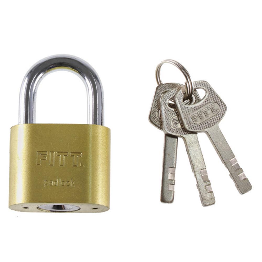 PADLOCK FITT 40SB 40MM