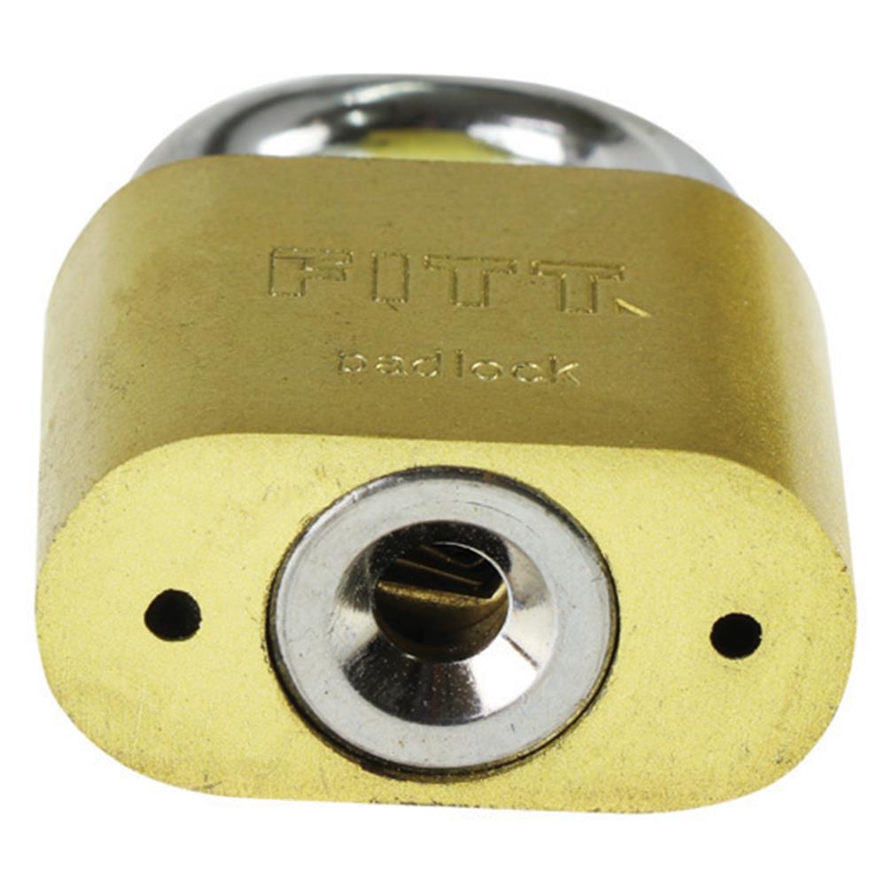 PADLOCK FITT 40SB 40MM