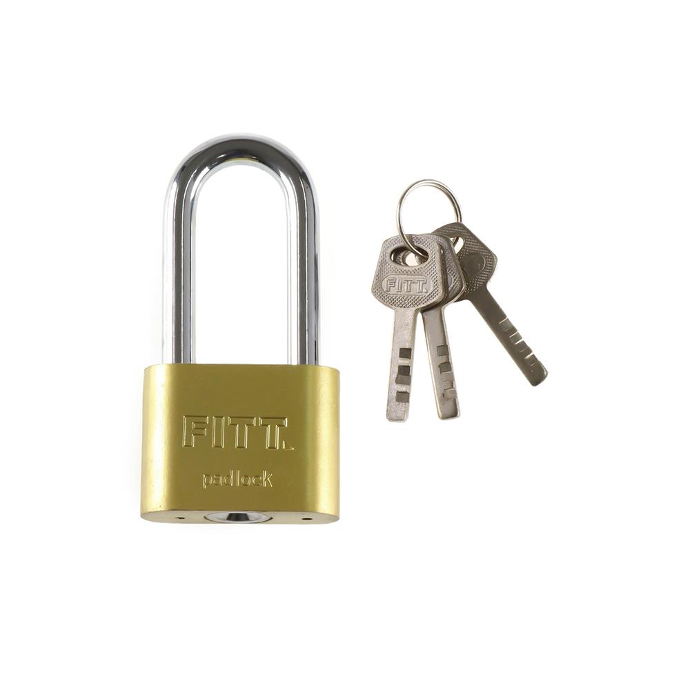 PADLOCK FITT 50LSB 50MM