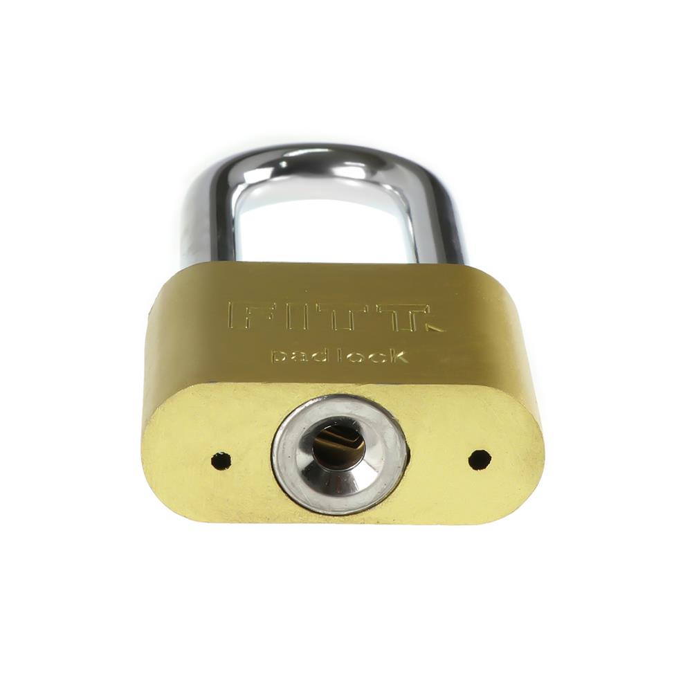 PADLOCK FITT 50LSB 50MM