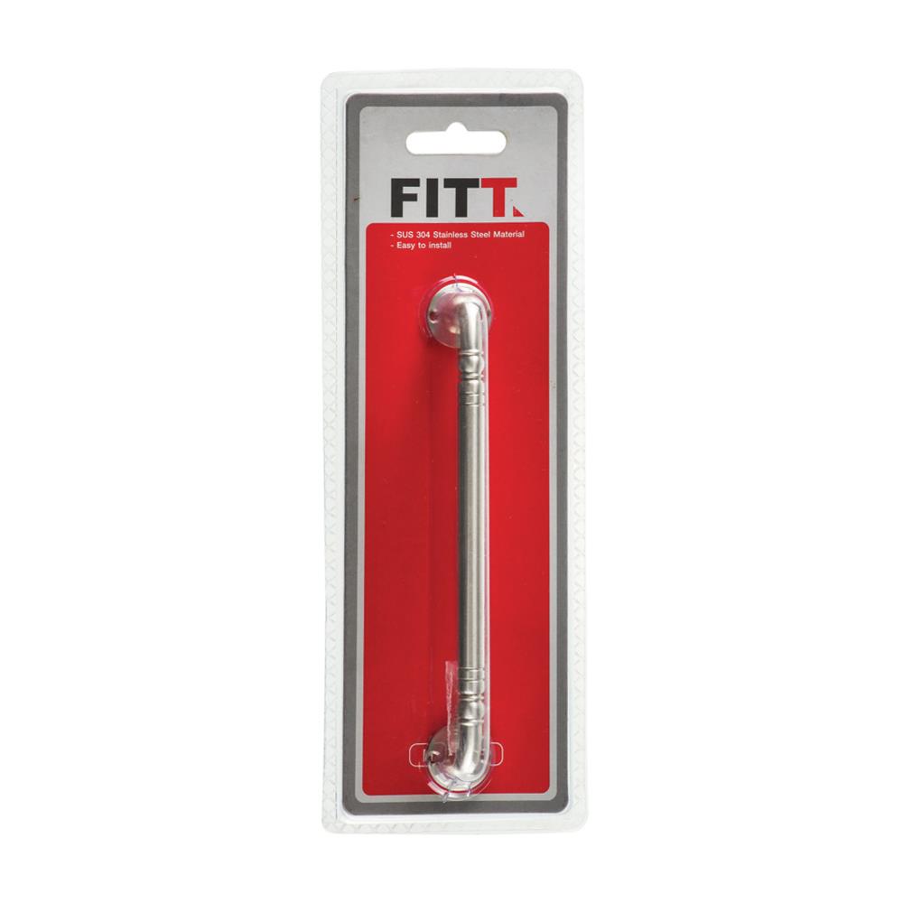 HANDLE FITT DD001SL6 150MM