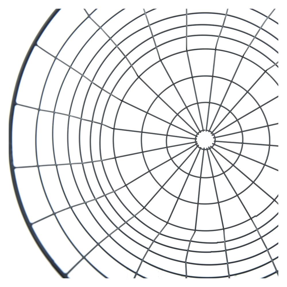 MOYA BATH RACK SI2148