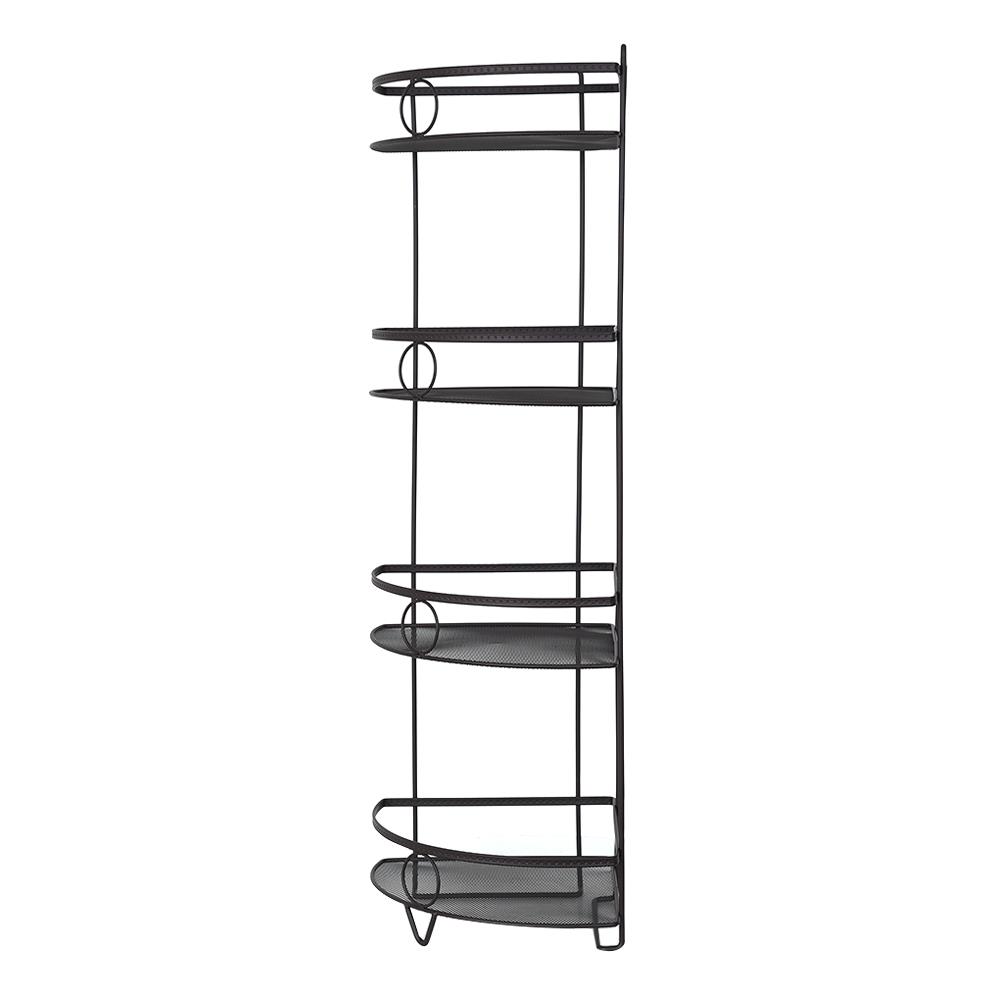 BATH RACK Floor mount MOYA L1395