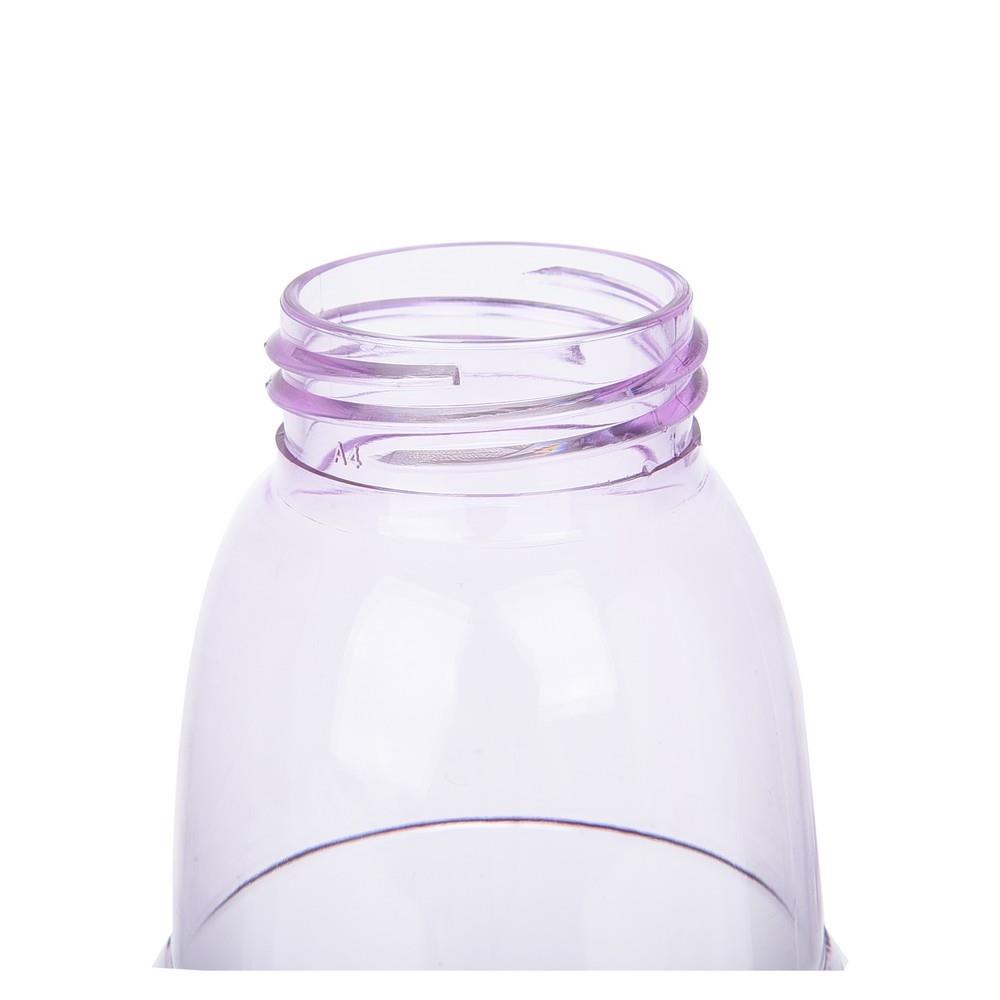 TRITAN WATER BOTTLE HL 0.6L SCREWLID W/P