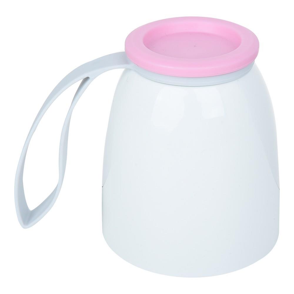 TRITAN WATER BOTTLE HL 0.6L SCREWLID W/P