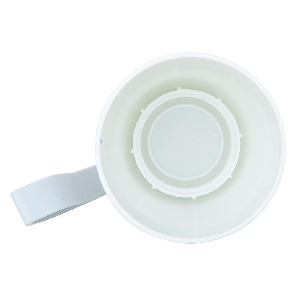 TRITAN WATER BOTTLE HL 0.6L SCREWLID W/P